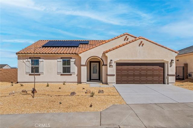 12368 Gold Dust Way, Victorville, CA 92392