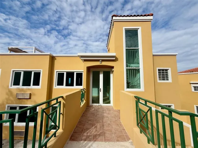 calle 10 E #201, Rio Grande, PR 00745