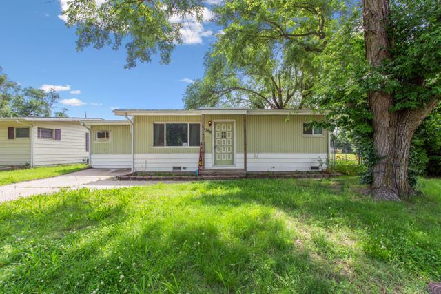 6300 N  East Park View St, Wichita, KS 67219