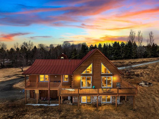529 Cutler Corner Road, Barre, VT 05641