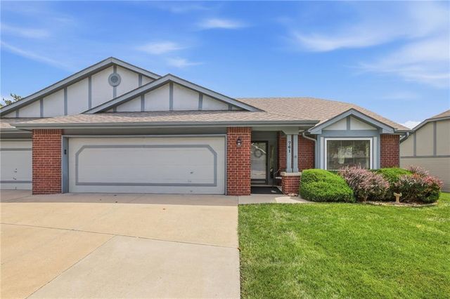 761 N  Somerset Ter, Olathe, KS 66062