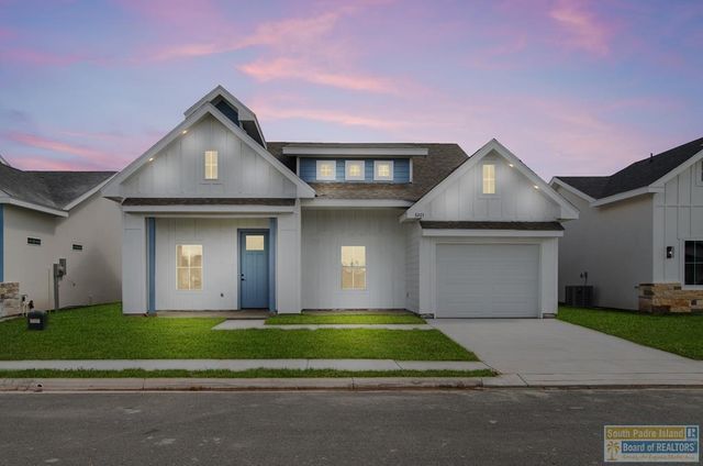 3201 Juan Castillo Ave, Port Isabel, TX 78578