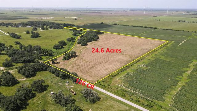 County Road 126, Wharton, TX 77488
