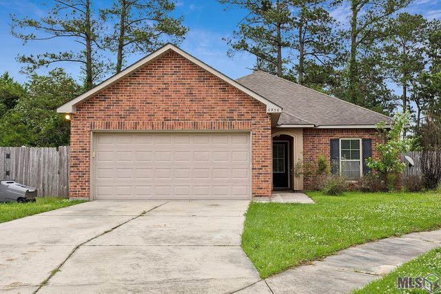 6936 Silver Springs Dr, Greenwell Springs, LA 70739