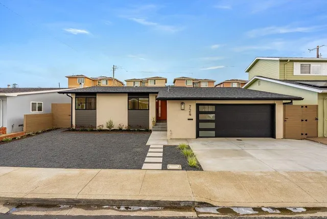 724 Circle Ct, South San Francisco, CA 94080