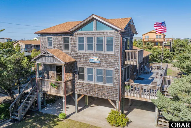 39255 Hatteras Ln #32, Avon, NC 27915