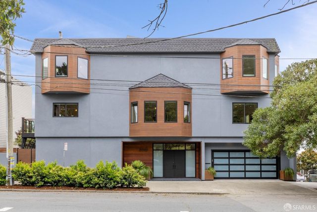 3749 Clement St, San Francisco, CA 94121