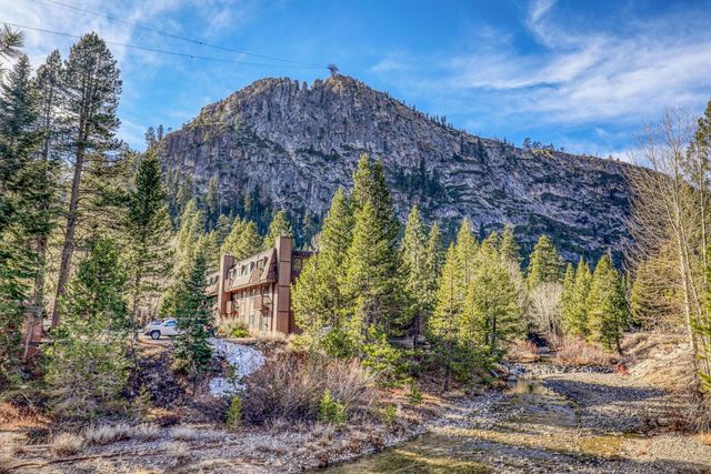 420 Shirley Canyon Rd #29, Olympic Valley, CA 96146