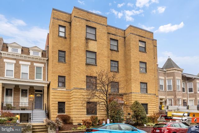 3534 10th St NW #200, Washington, DC 20010