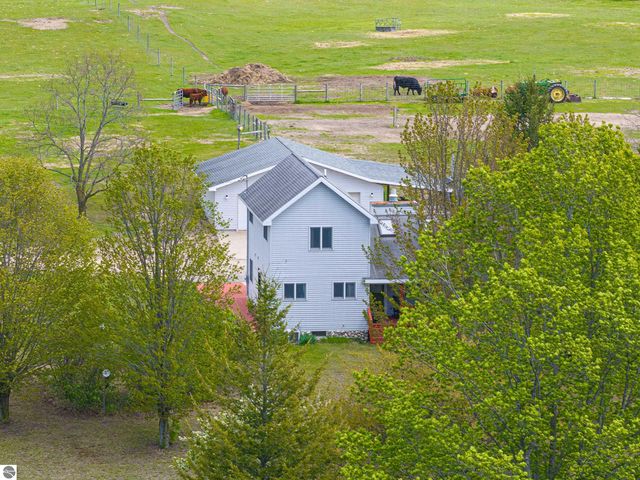 8281 M 66, Fife Lake, MI 49633