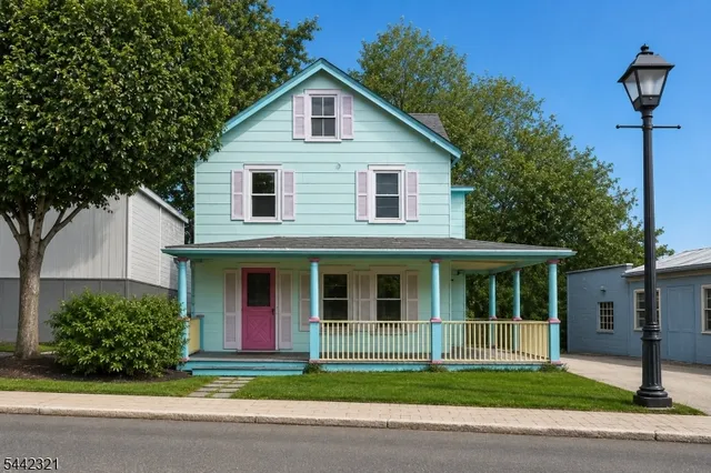 23 Morristown Rd #23, Bernardsville, NJ 07924