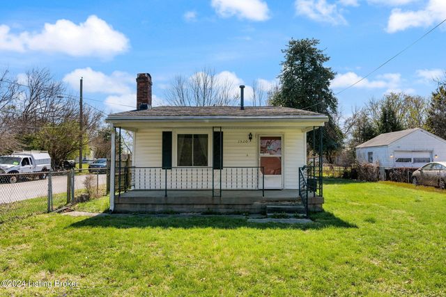 1520 Taylor Ave, Louisville, KY 40213