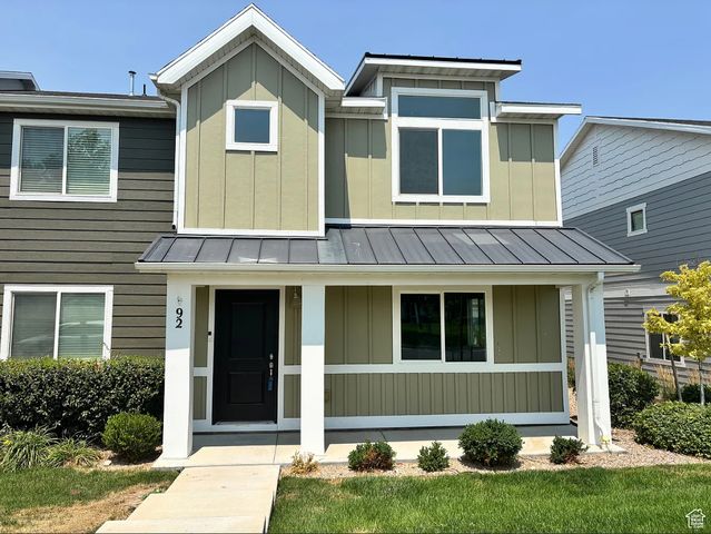 92 E  Legacy Pkwy, Saratoga Springs, UT 84045