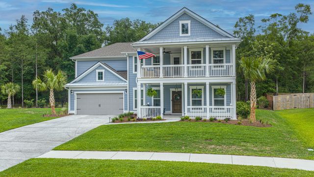 4248 Hugh Bennett Dr, Johns Island, SC 29455