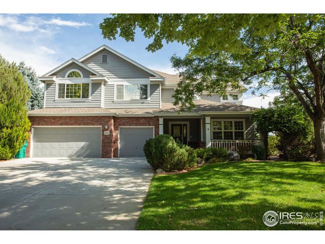 3026 Waterstone Ct, Fort Collins, CO 80525