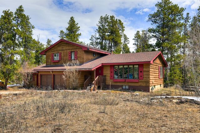 212 County Road 1040, Frisco, CO 80443
