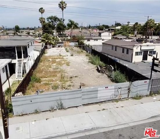 306 N  Central Ave, Compton, CA 90220