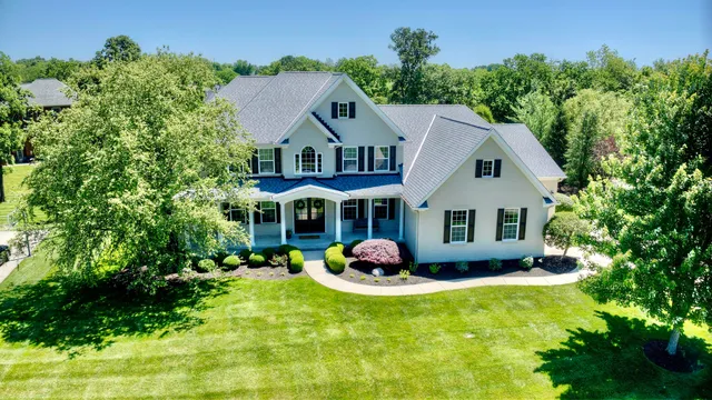 1186 Chesapeake Trl, Union, KY 41091