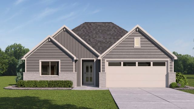1519 Brooks Ln, Tyler, TX 75701