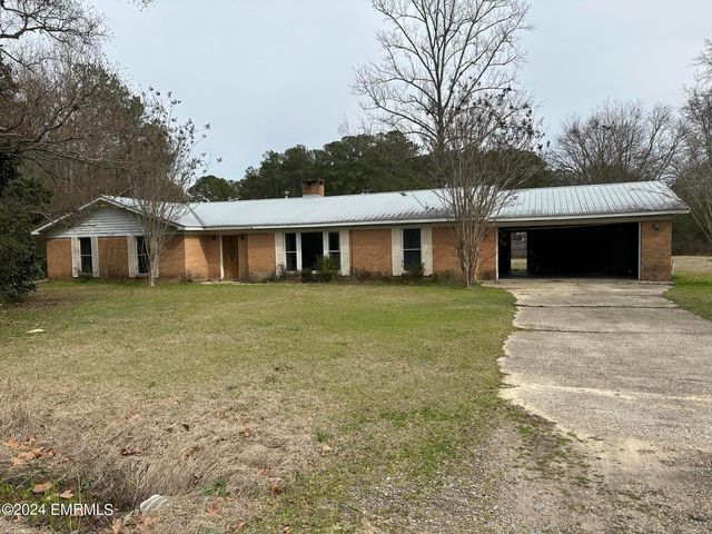 324 Cawthorne Ave, Stonewall, MS 39363