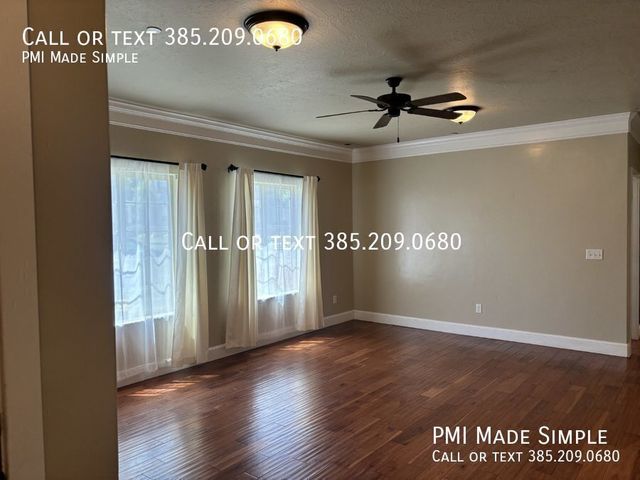 3689 E  Rock Creek Rd #1, Eagle Mountain, UT 84005