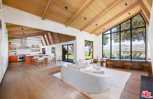 5399 Baseline Ave, Santa Ynez, CA 93460