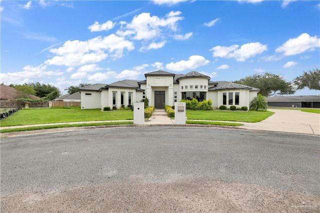 3416 N  40th St, McAllen, TX 78501