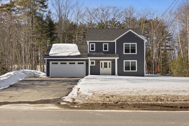 1 Talias Way, Scarborough, ME 04074