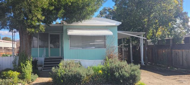 660 Leslie Street #8, Ukiah, CA 95482