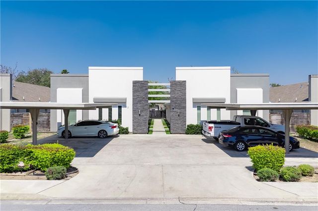 1702 W  Garrison Dr #A, Pharr, TX 78577