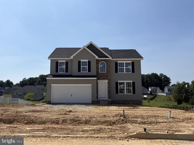 540 Ripple Dr #47, Hanover, PA 17331