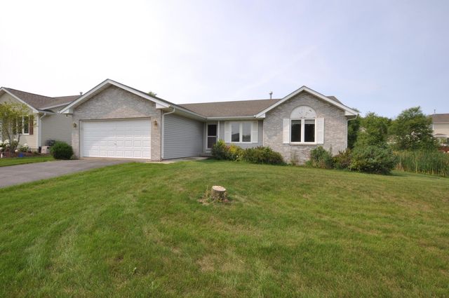 380 W  Park St, Poplar Grove, IL 61065
