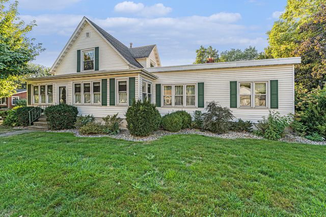2528 McCool Rd, Portage, IN 46368