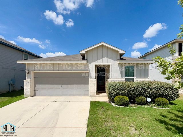 2307 Castello Way, San Antonio, TX 78259