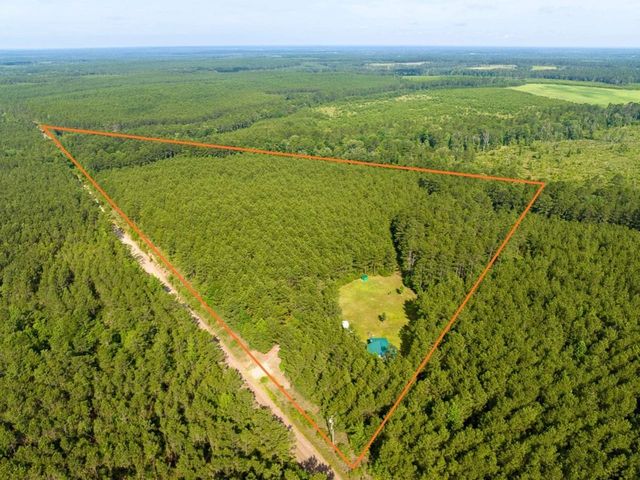 S  Caney Rd, Groveton, TX 75845