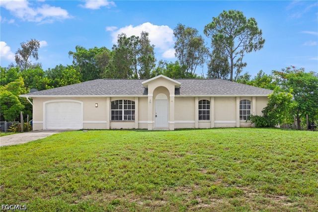 18500 Tampa Rd, Fort Myers, FL 33967