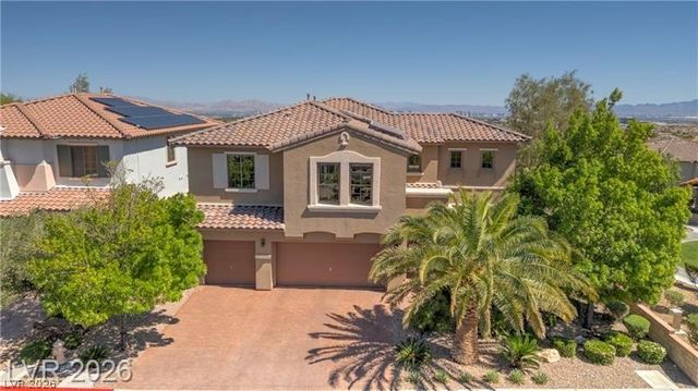 558 Green Sage Way, Las Vegas, NV 89138