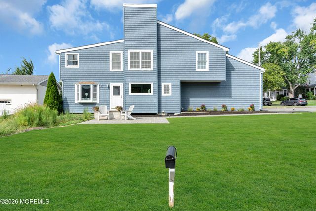 2519 Algonkin Trail, Wall Township, NJ 08736