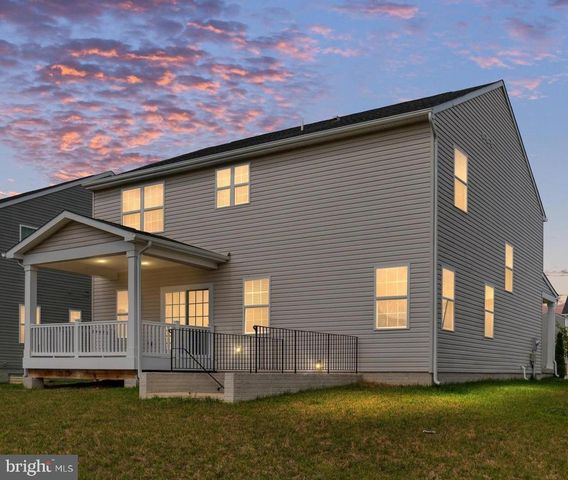 12079 Angora Dr, King George, VA 22485