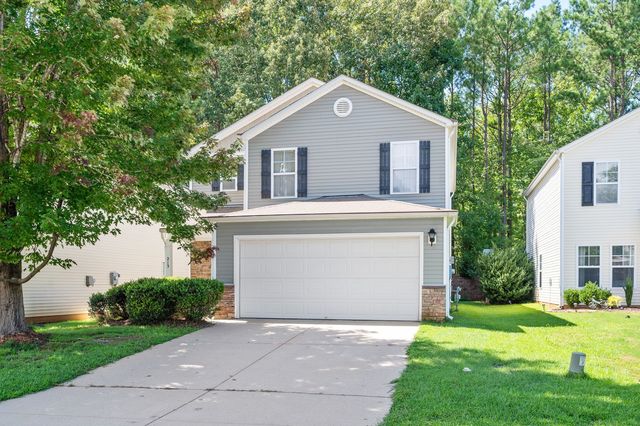 213 Brookhaven Dr, Clayton, NC 27527