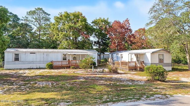 1321 Caison Avenue SW, Supply, NC 28462