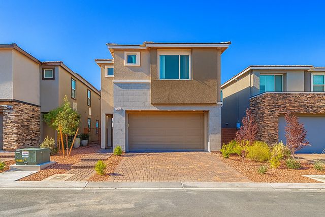 10736 Glowing Dawn Ave, Summerlin, NV 89135