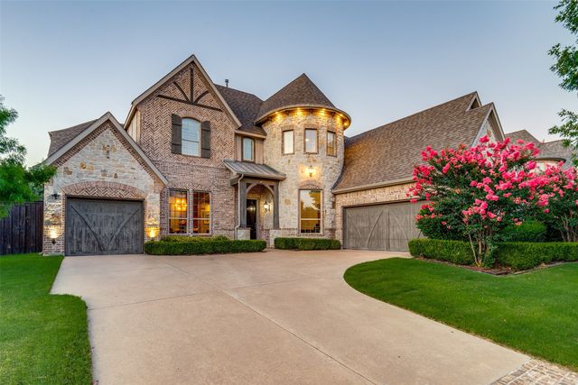 3506 Evita Dr, Frisco, TX 75034