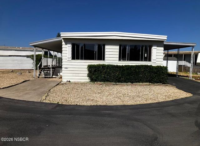 1701 S  Thornburg St #18, Santa Maria, CA 93458