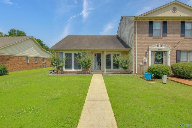1822 Brownstone Ave SW, Decatur, AL 35603