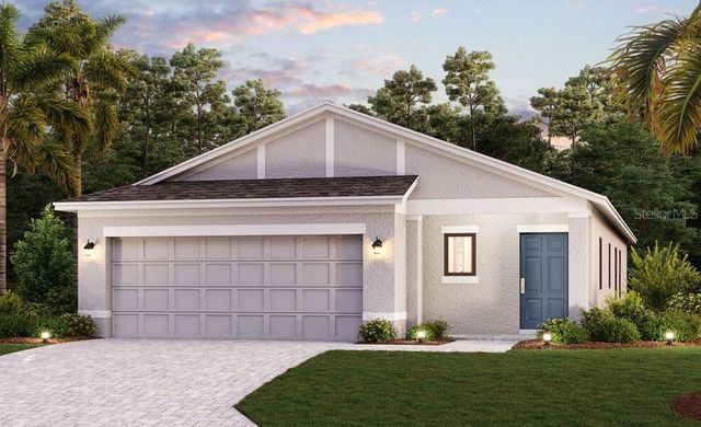 16803 Sol Preserve Dr, Port Charlotte, FL 33953
