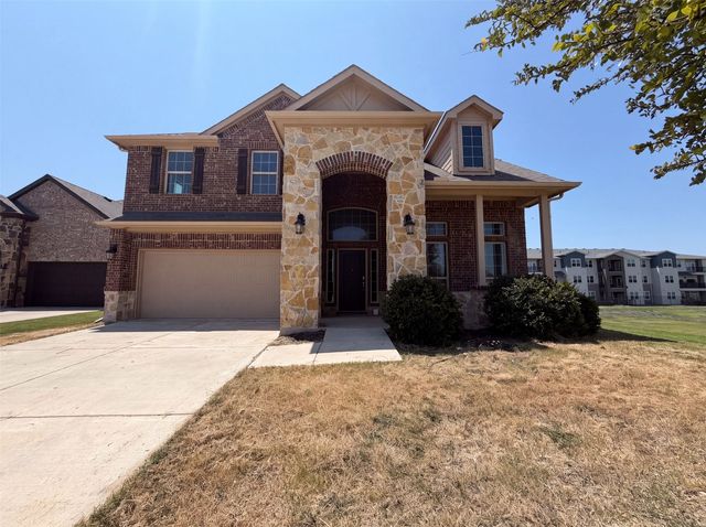 600 Brock Dr, Anna, TX 75409