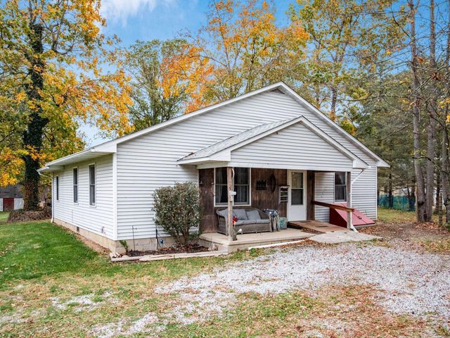 4545 County Road 23, Cardington, OH 43315