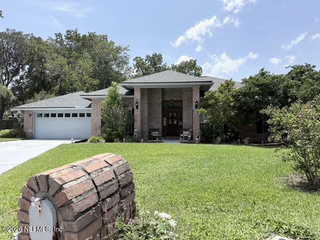 2250 FLATWOOD Court, Jacksonville, FL 32223