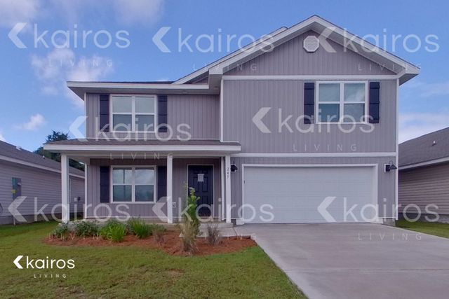 245 Monarch Ln, Pensacola, FL 32503